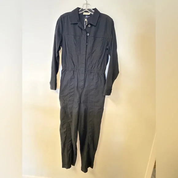 Universal Thread Coveralls - Picture 3 of 7